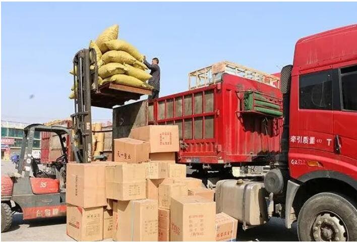 泉州到锡林浩特市物流专线