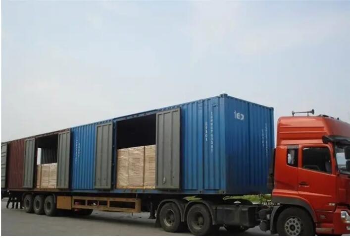 泉州到锡林浩特市整车运输