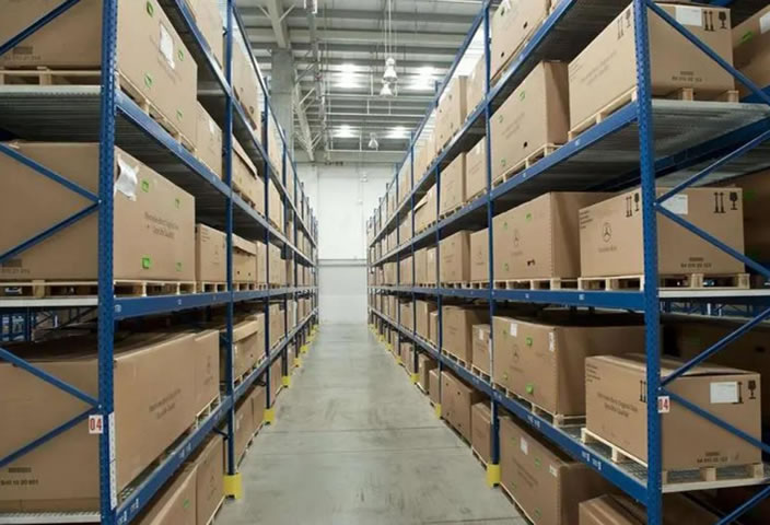 泉州到锡林浩特市货物仓储