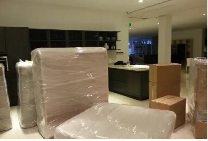 泉州到锡林浩特市长途搬家