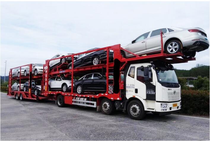 泉州到锡林浩特市轿车托运